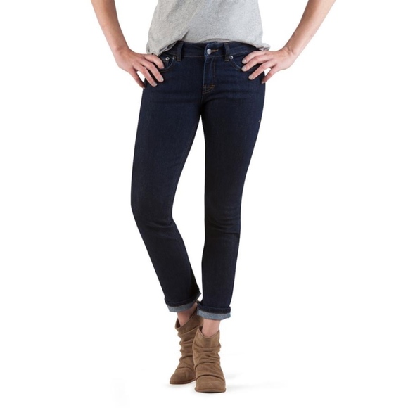 Stio Denim - STIO Rivet Jeans in Dark Wash